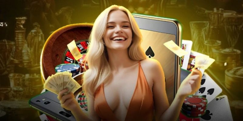 Hipclub cam kết để trở thành nhà cái hàng đầu khu vực