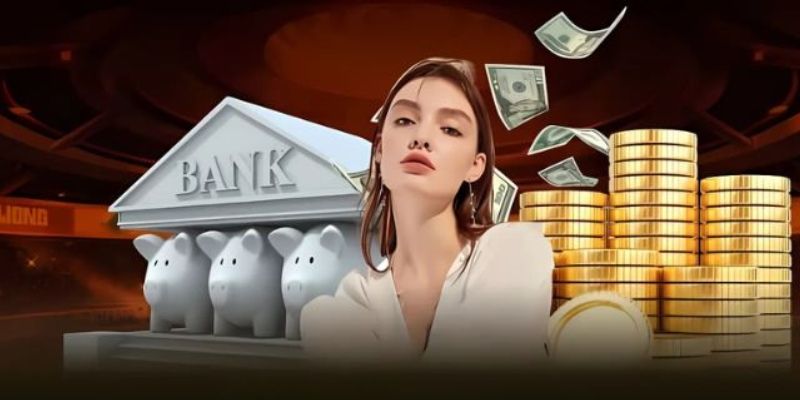 Nạp Tiền Hipclub qua ngân hàng đảm bảo an toàn tuyệt đối