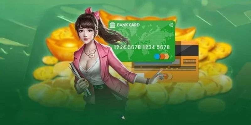 Rút Tiền Hipclub qua ngân hàng luôn đảm bảo an toàn